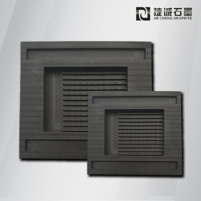 石墨模具主要用于制造金剛石工具、玻璃制品、半導(dǎo)體器件等